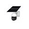 UBOX 3MP PTZ Outdoor Solar Wifi Camera
